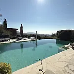 Villa Orfee Elegance Et Tranquillite Sur Les Hauteurs De Nice