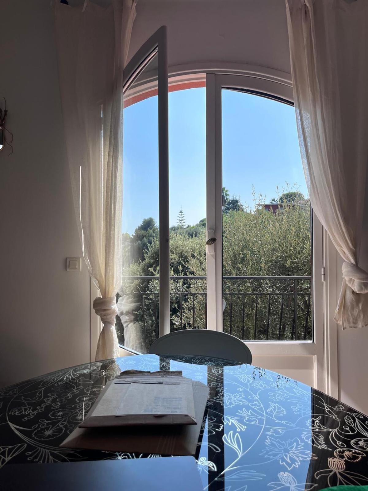 Orfee Elegance Et Tranquillite Sur Les Hauteurs De * Nice