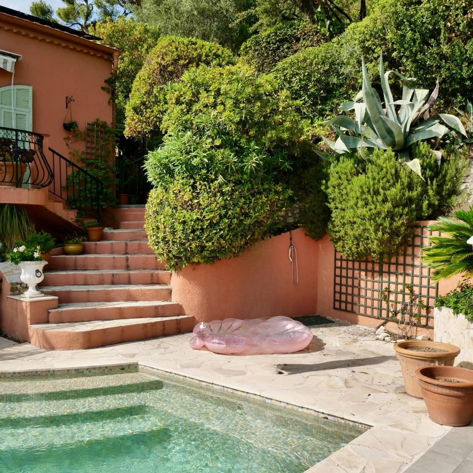 Orfee Elegance Et Tranquillite Sur Les Hauteurs De Villa *