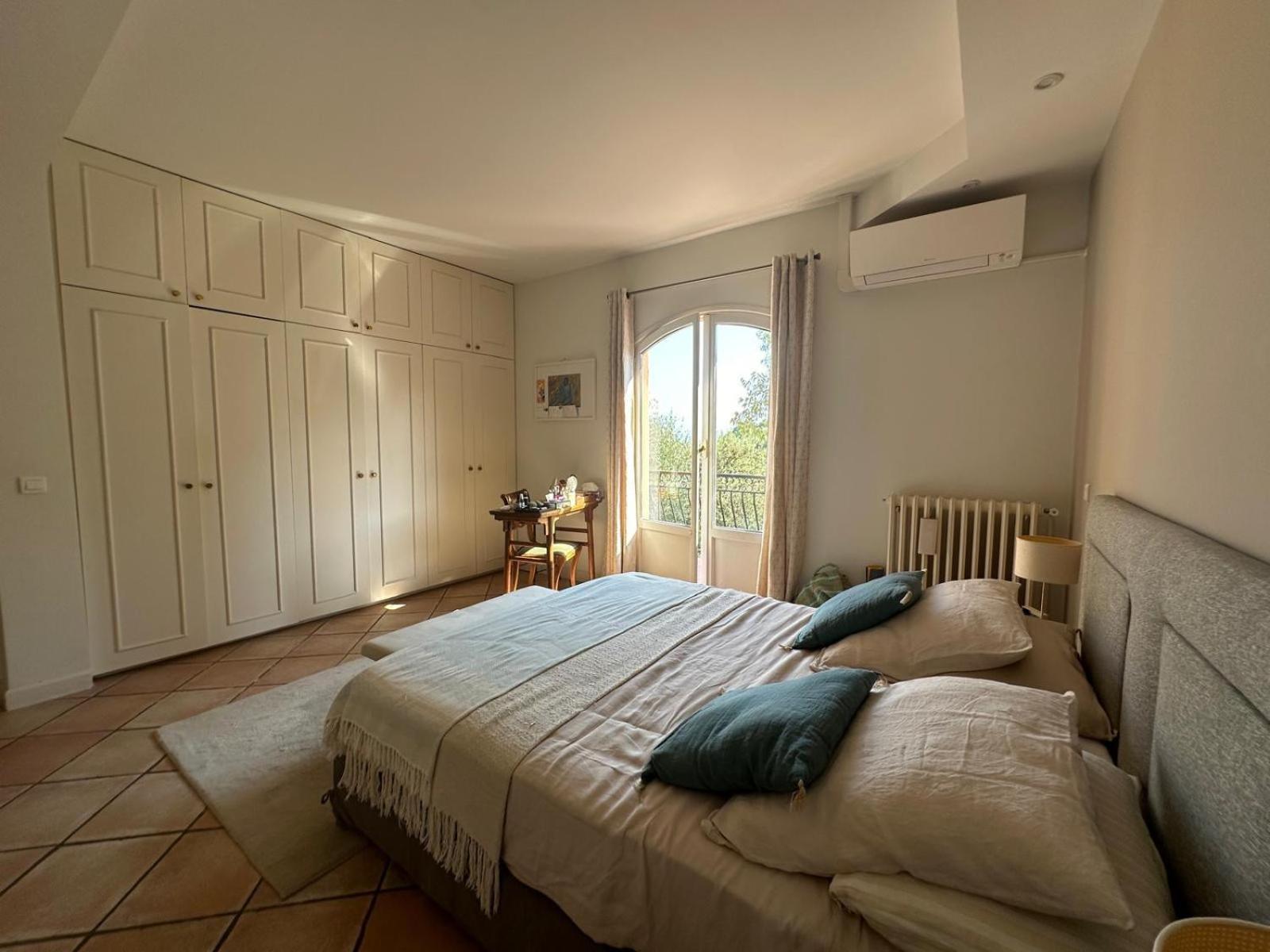 Orfee Elegance Et Tranquillite Sur Les Hauteurs De Villa Nice