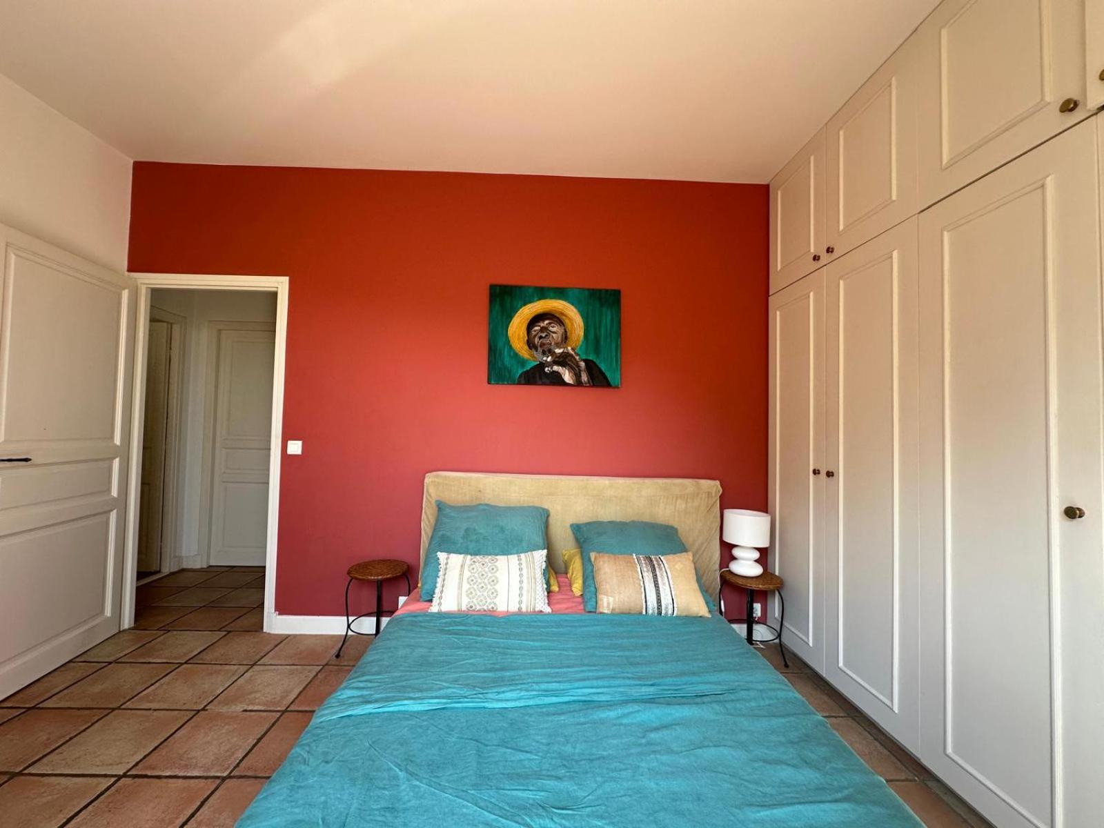 Villa Orfee Elegance Et Tranquillite Sur Les Hauteurs De Nice