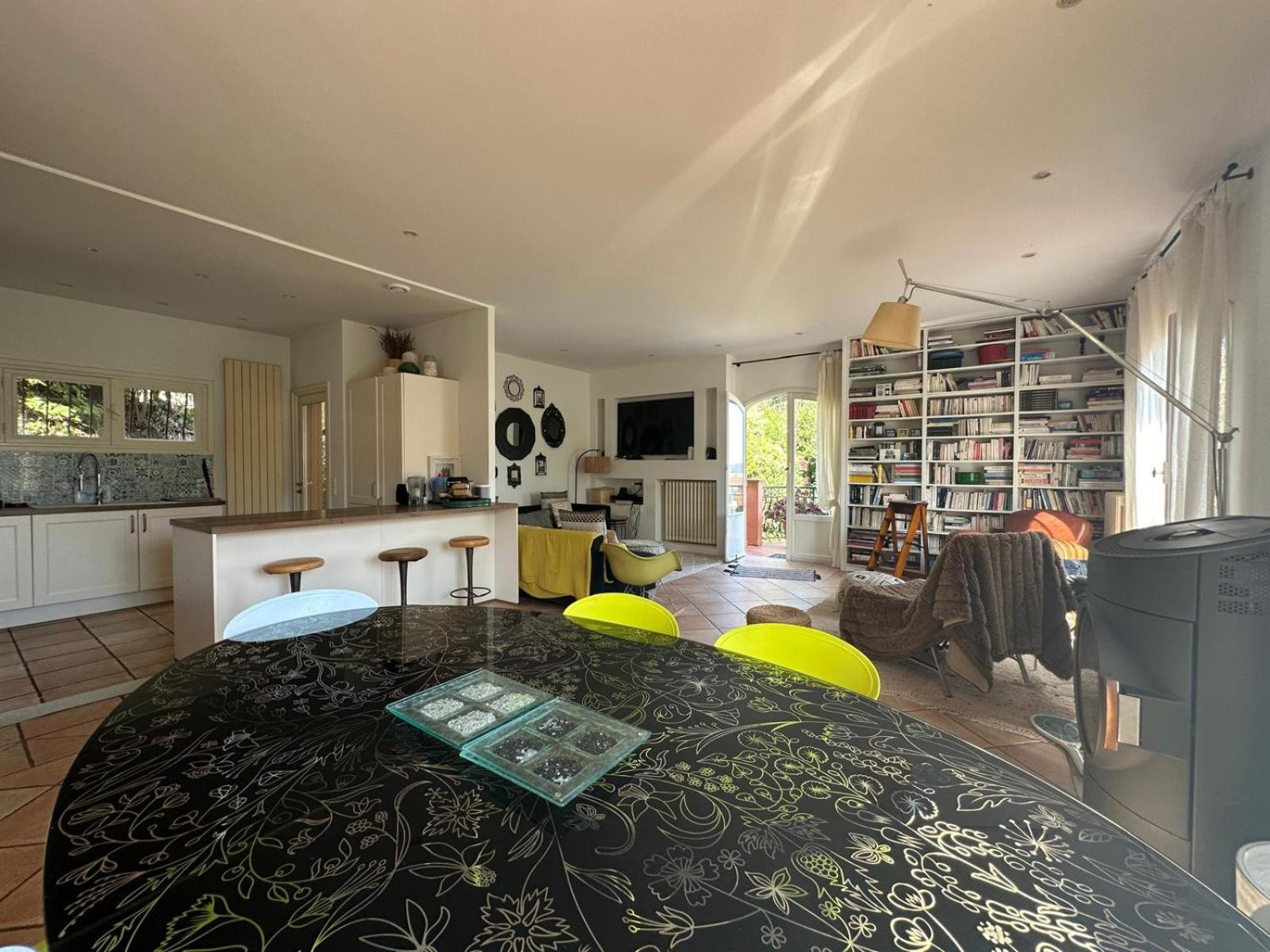 Villa Orfee Elegance Et Tranquillite Sur Les Hauteurs De *