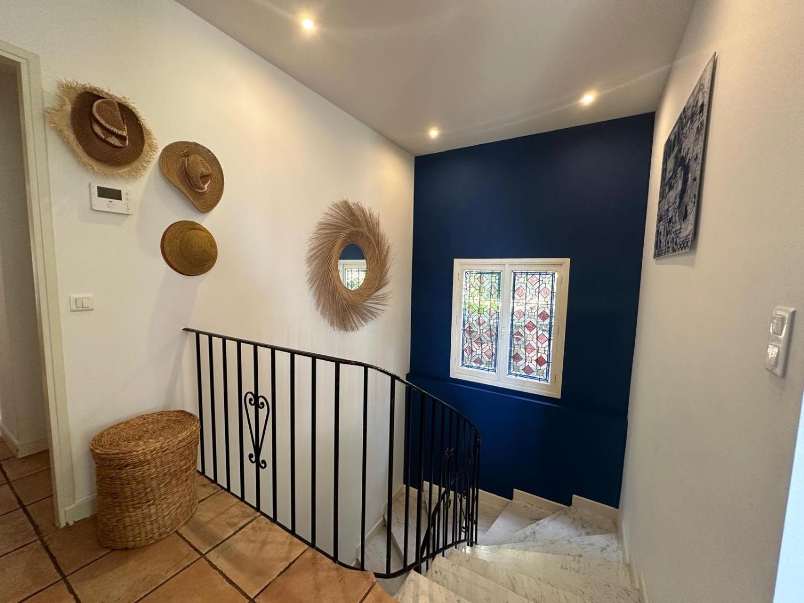 Villa Orfee Elegance Et Tranquillite Sur Les Hauteurs De