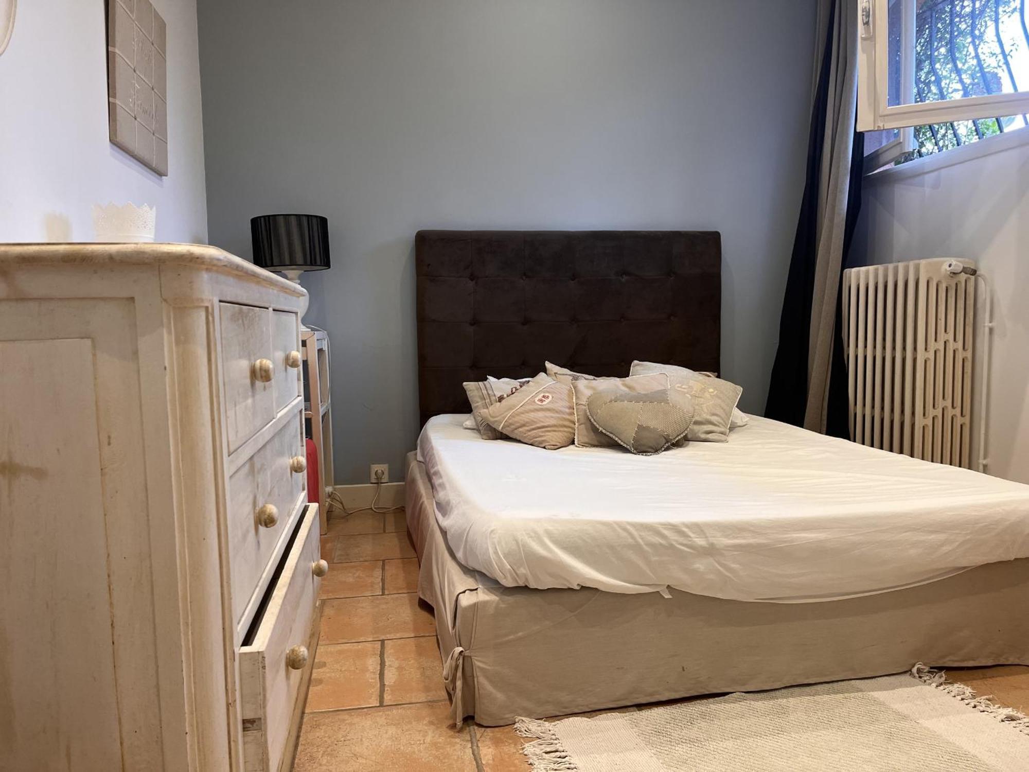 Orfee Elegance Et Tranquillite Sur Les Hauteurs De * Nice