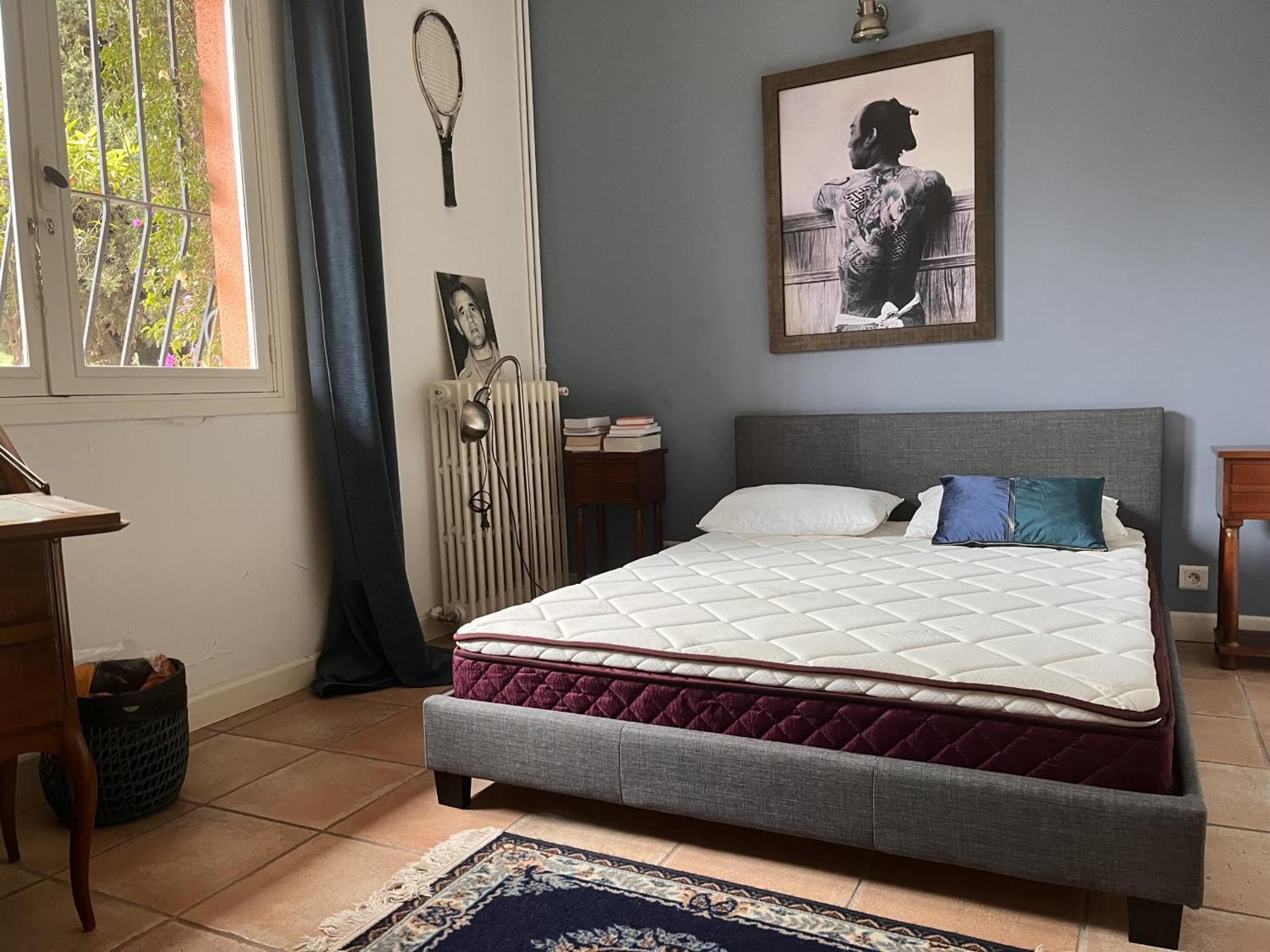 Orfee Elegance Et Tranquillite Sur Les Hauteurs De Villa
